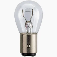 Lámpara 12v 21.5w 91-Piloto Normal